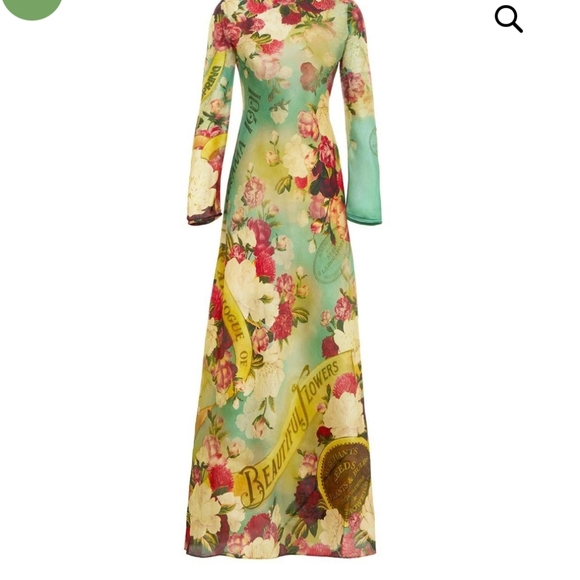 Other - Zimmermann Slip Dress